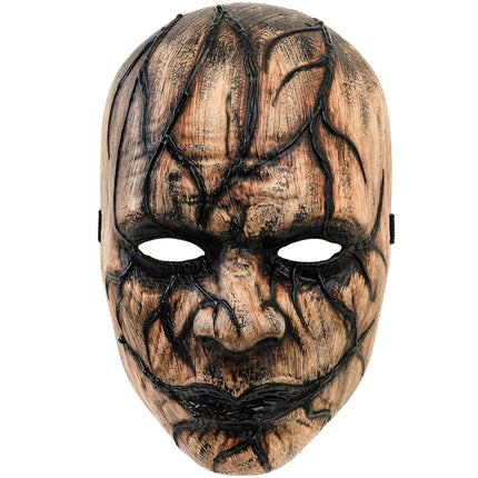 Halloween-maske: Gift