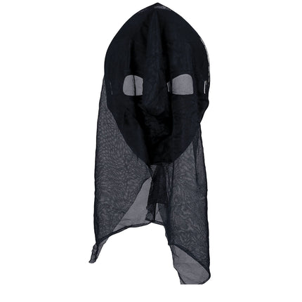 Halloween-maske kranium blod