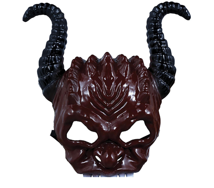 Halloween Masker Duivel