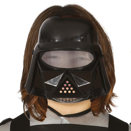 Maskeplads Eksekutor Barn