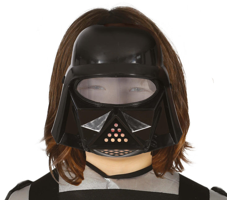 Maskeplads Eksekutor Barn