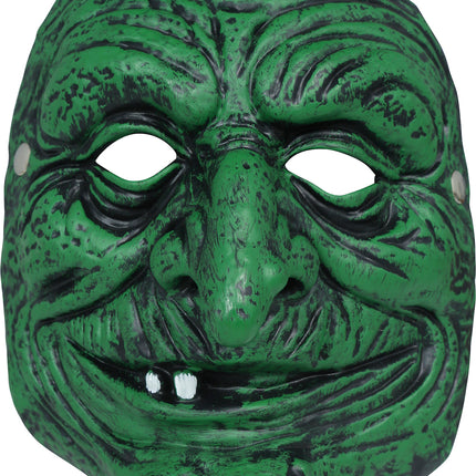 Heksemaske Heks