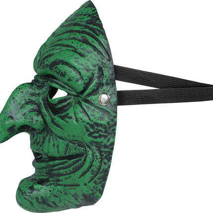 Heksemaske Heks