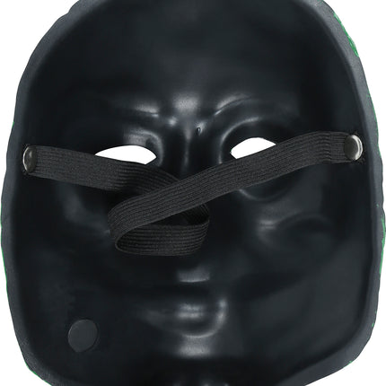 Heksemaske Heks