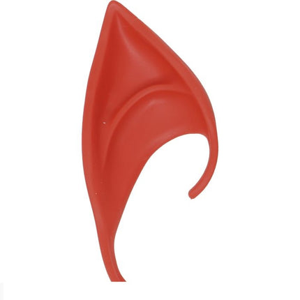 Djævel med falske ører