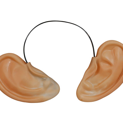 Ører Hårbånd Nerd