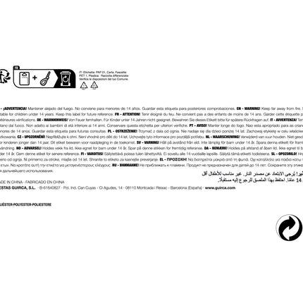 Venitianske damer med rød maske