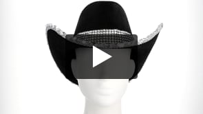 Hat cowboy Spark sort
