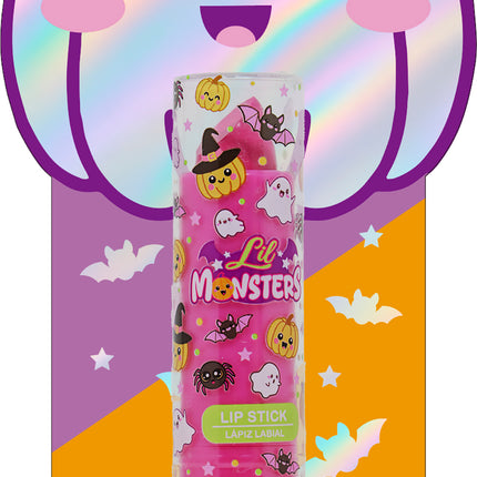 Halloween-læbestift til børn, hindbær