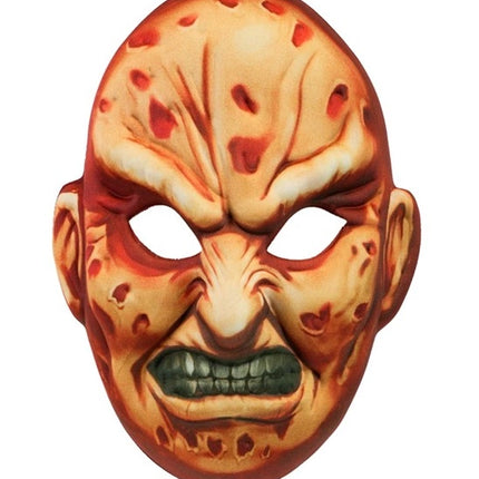 FREDDY-MASKE - STOF
