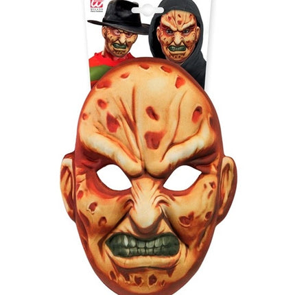 FREDDY-MASKE - STOF