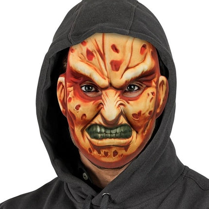 FREDDY-MASKE - STOF