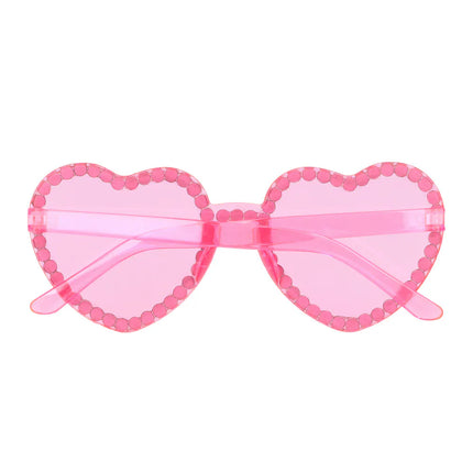 Festbriller Diamond Heart