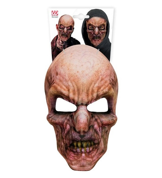 Zombiemaske