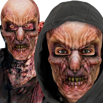 MASKE ZOMIE - STOF