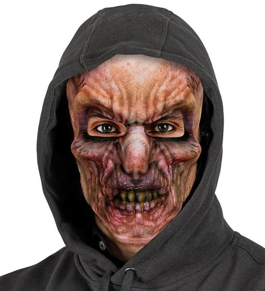 Zombiemaske