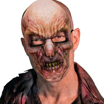 MASKE ZOMIE - STOF