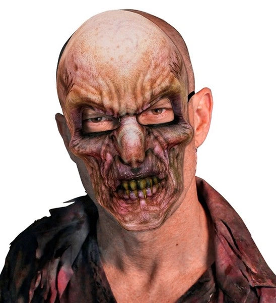 Zombiemaske