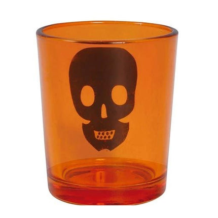 Halloween-shotglas 5 cm 3 stk