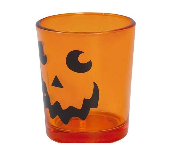 Halloween-shotglas 5 cm 3 stk