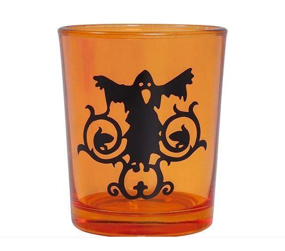 Halloween-shotglas 5 cm 3 stk