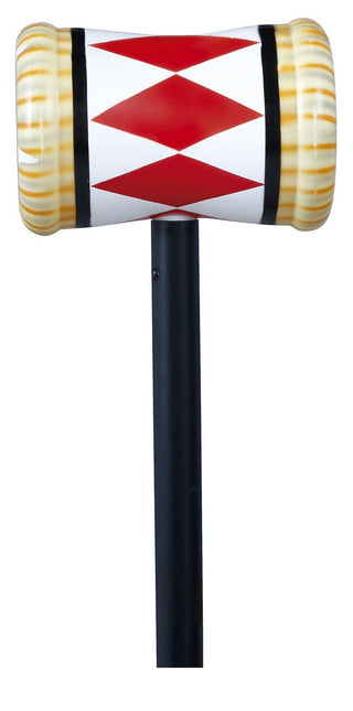 Halloween falsk hammer barn