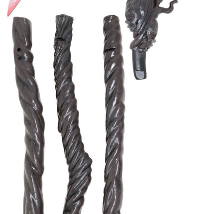 Halloween falsk le blod 1,5 m