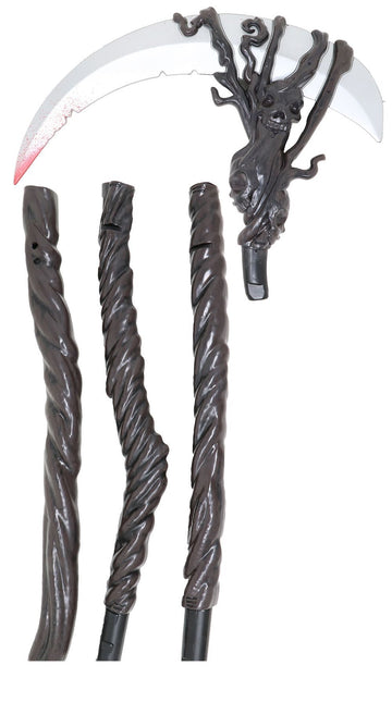 Halloween falsk le blod 1,5 m