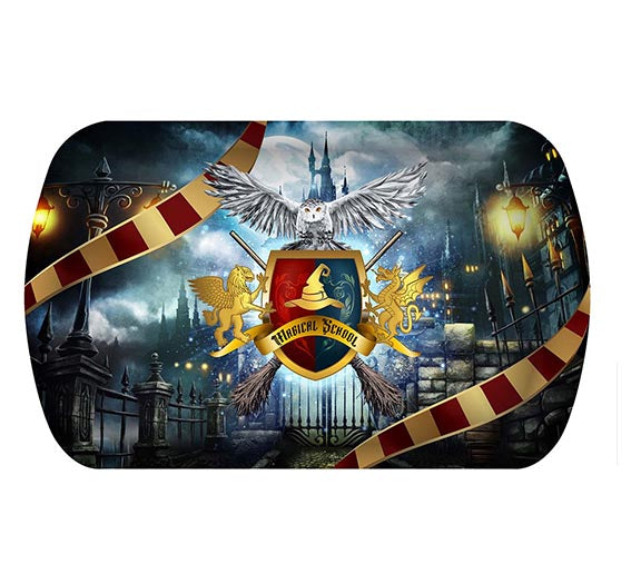 Harry Potter-bakke 29 cm