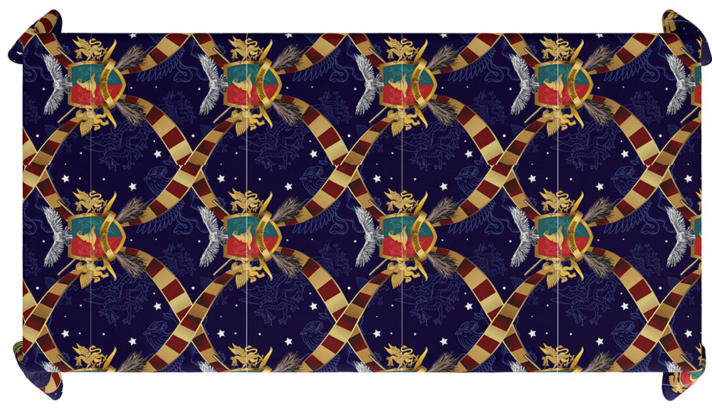 Harry Potter-borddug 2,74 cm