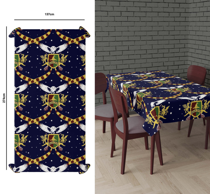 Harry Potter-borddug 2,74 cm