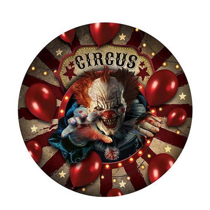 Halloween-skål Klovn 27 cm