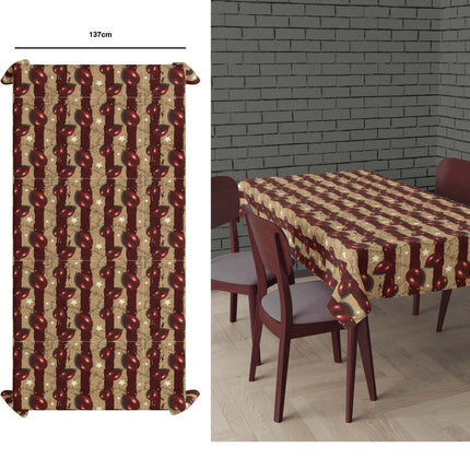 Borddug Balloner 2.74m