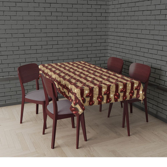 Borddug Balloner 2.74m