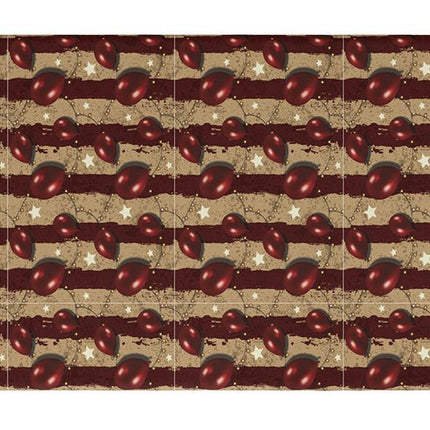 Borddug Balloner 2.74m