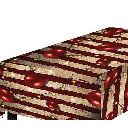 Borddug Balloner 2.74m