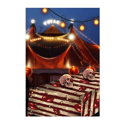 Borddug Balloner 2.74m