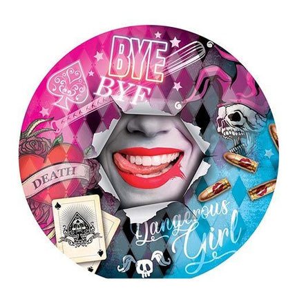 Skål Suicide Squad 27 cm