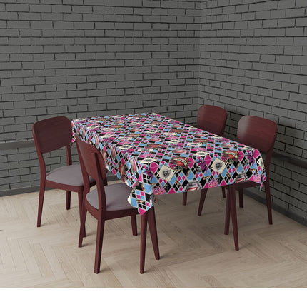 Suicide Squad-borddug 2,74 m