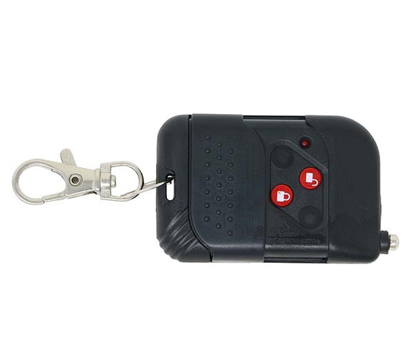 Rookmachine Met Licht En Afstandsbediening