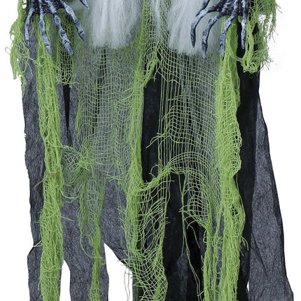 Halloween dukkeheks 1m