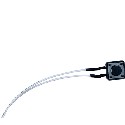 Halloween dukkeklovn 1,2 m