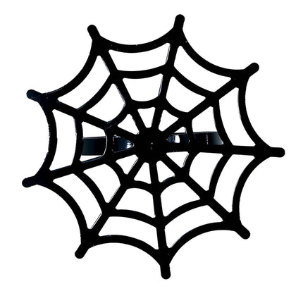 Halloween-servietholder Spider's Web