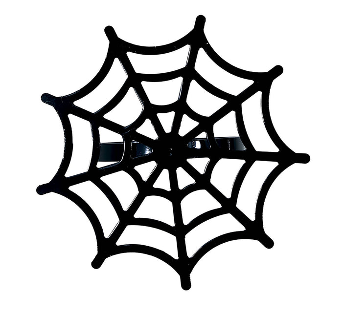 Halloween-servietholder Spider's Web
