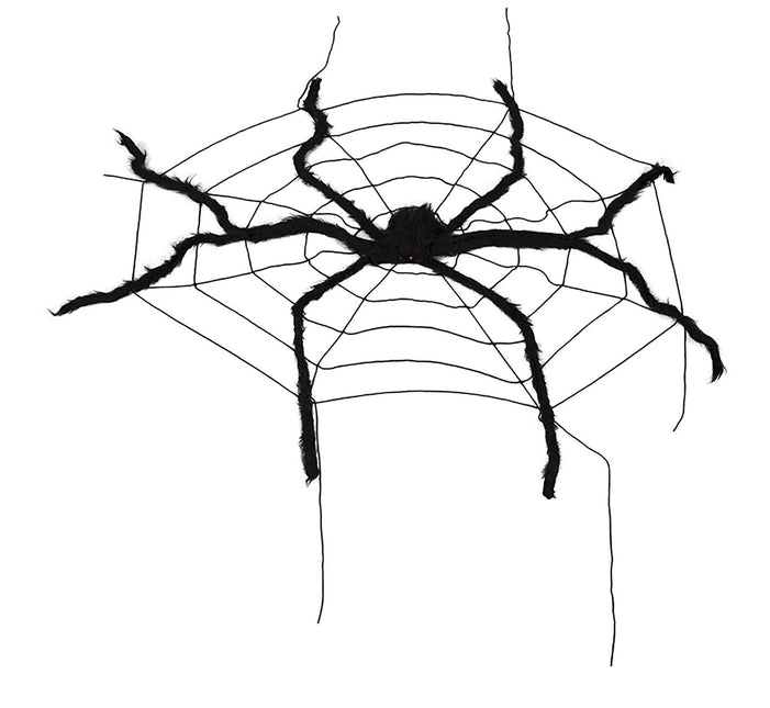 Falsk edderkoppespind 2m