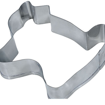 Halloween-kageforme 6 stk