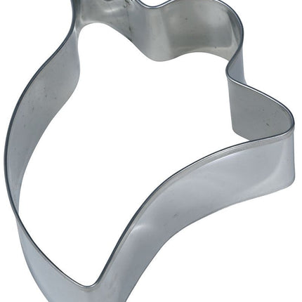 Halloween-kageforme 6 stk