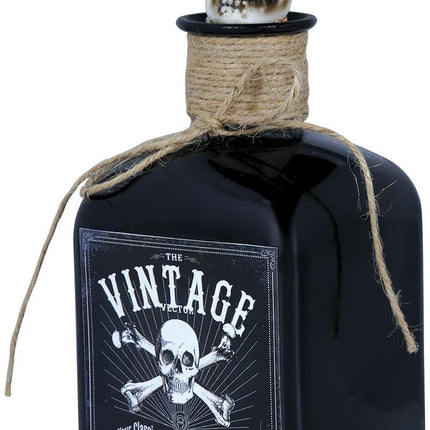 Halloween-borddekoration Giffles 20 cm