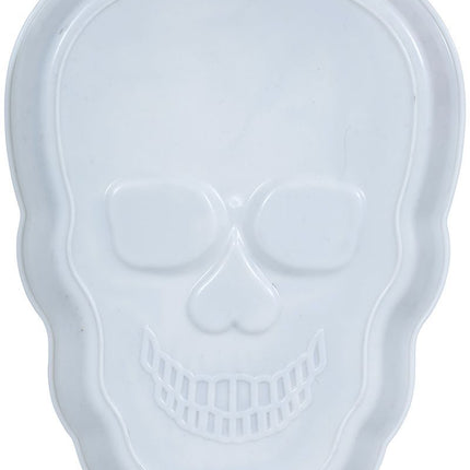 Halloween-bakke skelet 25 cm