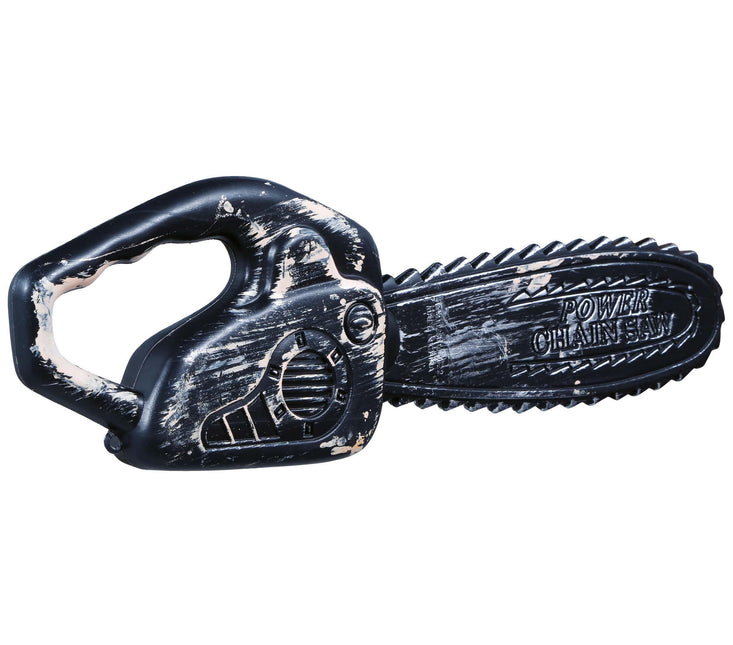 Halloween-kædesav-falskneri 50 cm